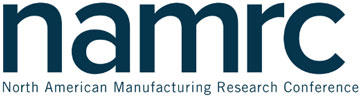 North American Manufacturing Research Conference