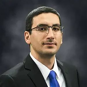 Amin Mirkouei