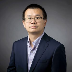 Dong Lin