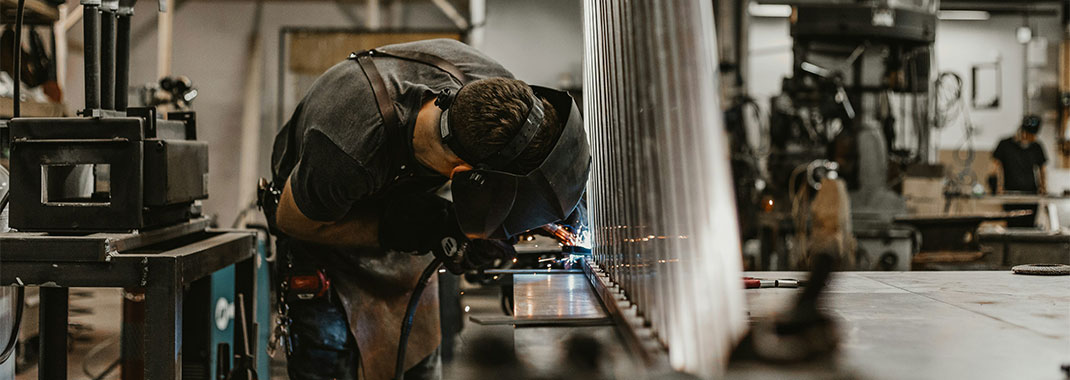 Advanced Manufacturing
